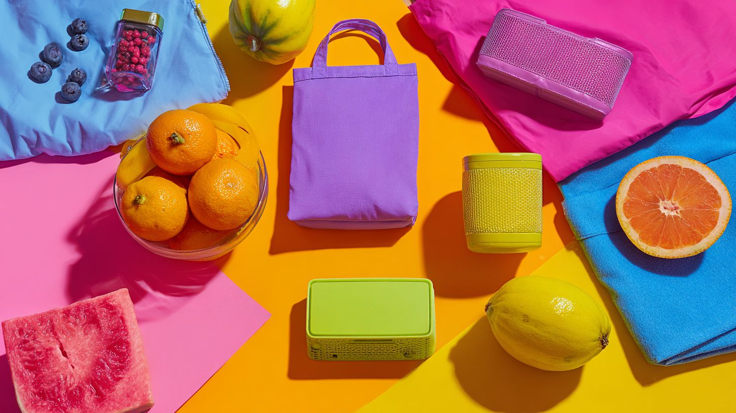 How do custom poly bags prevent damage during shipping?