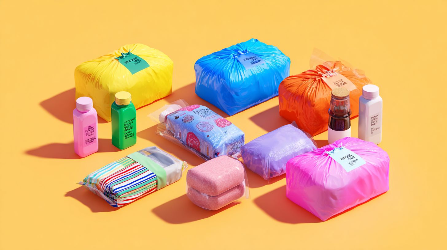 5. Eco-Friendly Material Choices