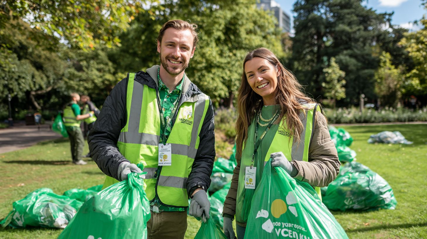 Fostering Behavioral Change