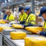 Custom Printed Shipping Mailers