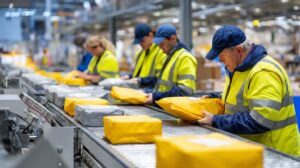 Waterproof and Weather-Resistant Features