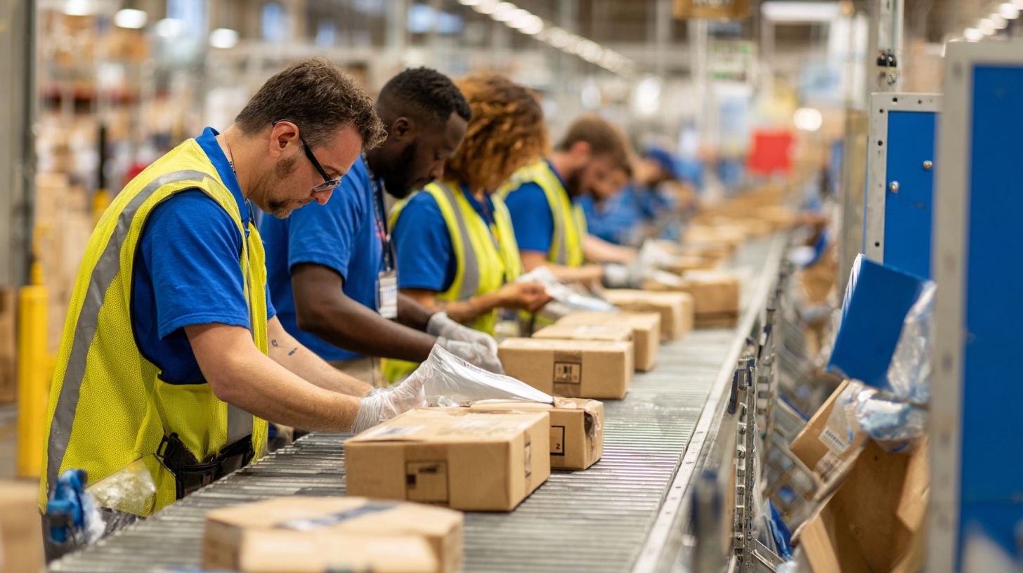 Why Are POLY MAILERS Popular Among E-commerce Businesses?