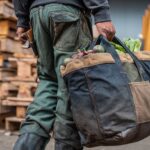 Custom Heavy-Duty Bags