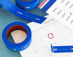 Custom Printed Shrink Bands