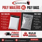 Poly Mailers
