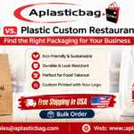 Restaurant Bags