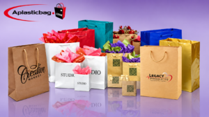 Custom Bags For Businesses