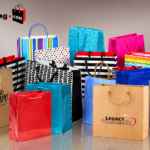 Custom Bags For small Businesses