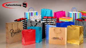 Custom Bags For small Businesses