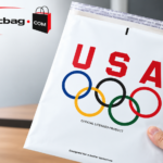 Custom Printed Poly Mailers Bulk Wholesale