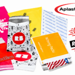 high-quality Custom Printed Poly Mailers
