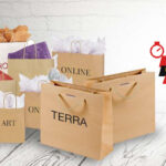 Custom Bags For Large Businesses