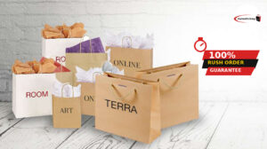 Custom Bags For Large Businesses