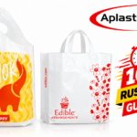 Restaurant Bags for Takeout