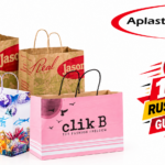 Custom Paper Bags