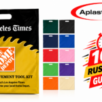 Die Cut Handle Bags
