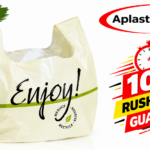 Restaurant Bags