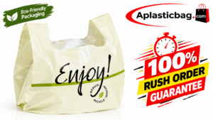 Restaurant Bags for Food Delivery 