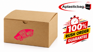 Packaging Retail Boxes