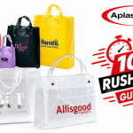 Custom Printed Plastic Bags for Retail Businesses
