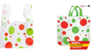 Holiday Retail Packaging